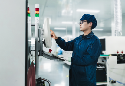 PCB印刷電路板的電鍍鎳工藝